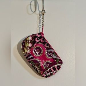 Vintage Vera Bradley ID Wallet